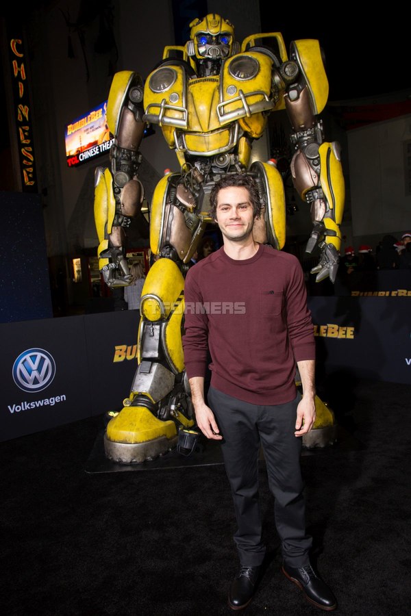 Transformers Bumblebee Global Premiere Images  (186 of 220)